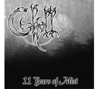 SKOLL - 11 Years of Mist