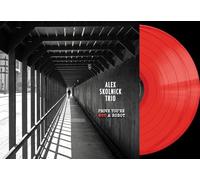 Skolnick, Alex Trio - Prove You're Not a Robot [Vinilo]