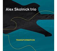 Skolnick, Alex -Trio- - Transformation