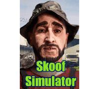 Skoof Simulator (PC) Steam Key GLOBAL