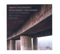 Skoogh - Sonata for Violin and Piano 134/147