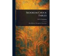 Skookum Chuck Fables