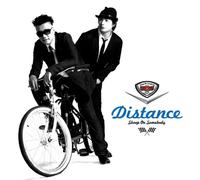 Skoop On Somebody - Distance