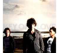 Skoop on Somebody - Key of Love