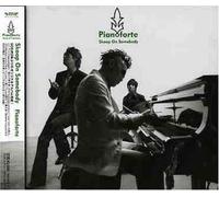 Skoop On Somebody - Pianoforte