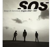 SKOOP ON SOMEBODY - Singles 2002-1997