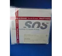 Skoop on Somebody - Sounds of Snow [First Press]