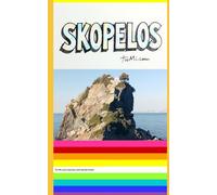 SKOPELOS: ENGLISH (Tu-Mi.com tourism and world travel)