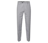 Skopes Hombre Anello Cuadros Bailarín Pantalón En Gris Cintura 30A 38