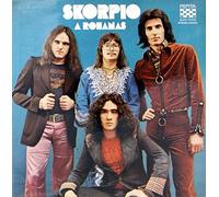 Skorpió - A Rohanás - Pepita - SLPX 17470