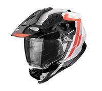 Skorpion Adf-9000 Air - Casco Unisex para Adulto