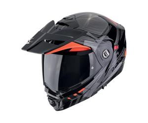 Skorpion Adx-2 - Casco Unisex Adulto