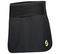 Skort Scott RC Run (Negro/Amarillo) Mujer