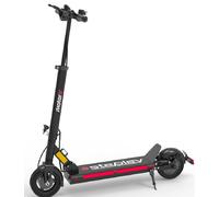Skotero Stepley E-Scooter, negro, Talla única