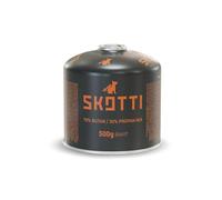 Skotti Gas 500g