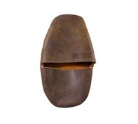 Skottsberg Guantes de Cocina | 2 Piezas | Cuero auténtico