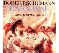 Skoumal,Adam: Piano - Schumann:Carnaval