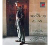 Arias By Korngold/Thomas/Gouno