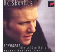 Skovhus,B. - Die Schöne Müllerin