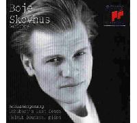 Skovhus - Schubert;Der Schwanengesang