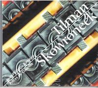 Skowroneck, Tilman - Pieces De Clavecin