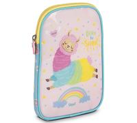 Skpat - Bolsa Termica Porta Alimentos Bolsa Comida Trabajo. Bolsa Porta Alimentos - Fiambrera Infantil - Lancheira - Bolsa Isotermica Porta Alimentos 133014