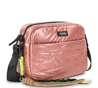 SKPAT - Bolso Bandolera Mujer - Bolso Mujer Pequeño. Bolso Mujer - Bolso Mujer Bandolera de Uso Diario - Bolso Cobre Mujer