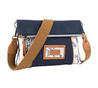 SKPAT - Bolso Bandolera Mujer - Bolso Pequeño. Bolso Bandolera de Uso Diario - Bolso Marino Mujer 322760