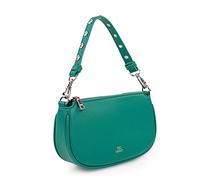 SKPAT - Bolso Bandolera Mujer Versátil para Diario y Viajes Estilo Casual Urbano Práctico Compacto Moda Bolsos De Mujer Bandolera. Bolso Esmeralda Mujer