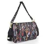 SKPAT - Bolso Bandolera Mujer - Bolso Mujer Pequeño. Bolso Mujer - Bolso Mujer Bandolera de Uso Diario - Bolso Key Mujer