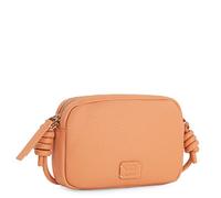 SKPAT - Bolso Bandolera Mujer Versátil para Diario y Viajes Estilo Casual Urbano Práctico Compacto Moda Bolsos De Mujer Bandolera. Bolso Melocotón Mujer