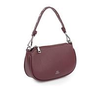 SKPAT - Bolso Bandolera Mujer Versátil para Diario y Viajes Estilo Casual Urbano Práctico Compacto Moda Bolsos De Mujer Bandolera. Bolso Morado Mujer