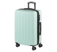 SKPAT - Maletas Medianas - Maleta Mediana 4 Ruedas, Maleta Viaje Mediana, Maletas De Viaje, Maleta Mediana. Candado con combinacion, Verde
