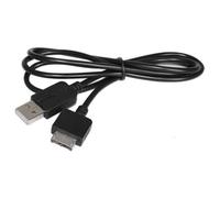 Skque USB Data Cargador Cable Sony PS Vita PSV