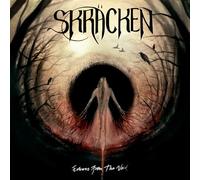 Skräcken - Skräcken - Echoes From The Void