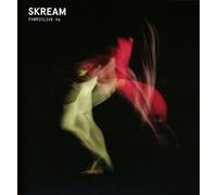 Skream - Fabriclive 96