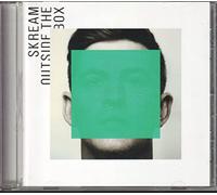 Skream - Outside The Box