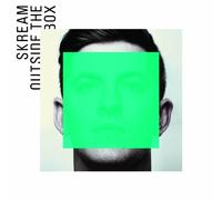 Skream - Outside The Box (Deluxe CD Edition)