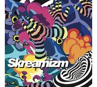 SKREAM - SKREAMIZM 8 [Vinilo]