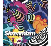Skream Skreamizm - Volume 8 (Vinyl) 12" Album