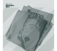 Skream - Vol. 4-Skreamizm [Vinilo]