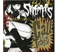 Skreppers - Call of The Trash [Import]