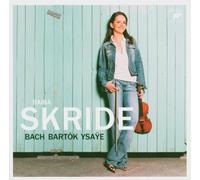 Skride, Baiba - Baiba Skride Violin