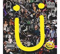Skrillex & Diplo - Skrillex And Diplo Present Jac