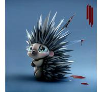 Skrillex - Don’t Get Too Close