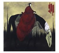 Skrillex – Quest for Fire – CD (Importación USA)
