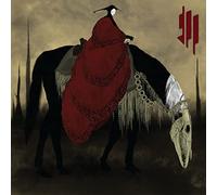 Skrillex - Quest For Fire [Vinilo]