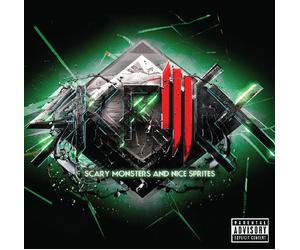 Skrillex - Scary Monsters & Nice Sprites