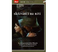 Skrivanci na niti [Larks on a String]