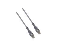 SKROSS 1.302472 Pro Light USB (AC) World Adaptador de Viaje Universal + USB C 3.0 A y USB A 2.4 A. Voltaje y Potencia: 100V, 700W / 250V, 1750W. Protección contra Descargas Eléctricas